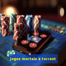 jogos mortais x torrent